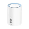 Sistema Wi-Fi Mesh AC1200 Dual Band per Tutta la Casa, M1200 3pz
