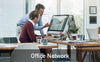 Switch Gigabit Ethernet a 24 Porte, GS1024