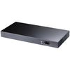 Switch Gigabit PoE+ 16 Porte con 2 slot SFP Gigabit, GS1020PS2