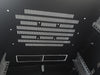 Armadio Server Rack NextGen 19'' 800x800 42U Nero Open Frame