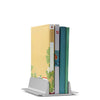 Supporto Verticale per Notebook in Alluminio