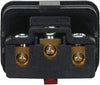 Connettore VDE F per Assemblaggio Cavi Dispositivi a Freddo con Blocco IEC-Lock+