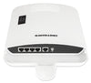 Switch Gigabit 5 porte PoE Passante / Extender 4 porte PoE+ per Esterno