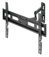 Supporto da Parete per TV LED LCD 37-70'' Full-Motion con Regolazione Post Installazione