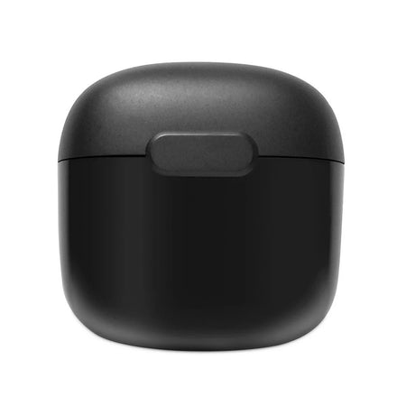 Auricolari Wireless BT v5.1 con Custodia di Ricarica 2 in 1 Nero