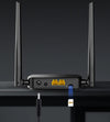 Router Wireless Wi-Fi Fast Ethernet 2.4GHz N300 4G LTE, 4G05