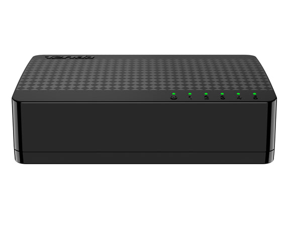 Switch Hub Gigabit Ethernet 5 Porte, SG105M