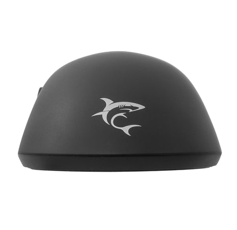 Mouse Ottico 6D USB 12400 dpi Graphene Nero