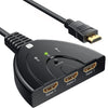Switch Splitter HDMI 3x1 8K@60Hz Compatto