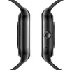 Smartwatch Fitness Bluetooth V5.0 Timor Display 2,01'' Nero