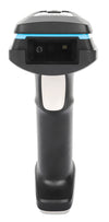 Lettore di Codici a Barre LED 2D USB a Lungo Raggio