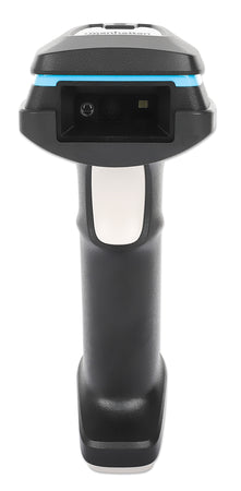 Lettore di Codici a Barre LED 2D USB a Lungo Raggio