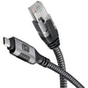 Cavo USB-C&trade Maschio a Ethernet RJ45 Maschio 2m