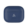 Auricolari Bluetooth v5.4 con Custodia di Ricarica EB-TWS05 Blu