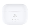 Auricolari Bluetooth v5.4 con Custodia di Ricarica EB-TWS05 Bianco