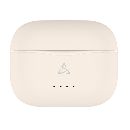 Auricolari Bluetooth v5.4 con Custodia di Ricarica EB-TWS05 Beige