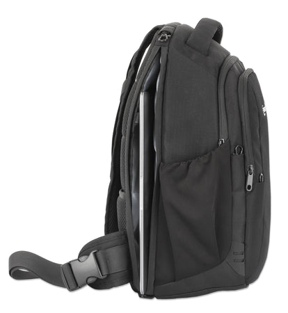 Borsa a Tracolla per Laptop 13.3'' Amsterdam Antifurto
