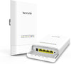 Access Point Wi-Fi da Esterno IP65 5GHz 12dBi 11AC 867Mbps POE Passivo, OS3