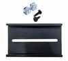 Kit Staffe di Giunzione per Supporto Video Wall da Pavimento ICA-TR4VW