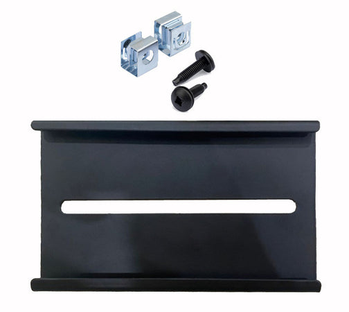 Kit Staffe di Giunzione per Supporto Video Wall da Pavimento ICA-TR4VW