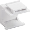 Tappo per RJ45 con Attacco Keystone 10 pz
