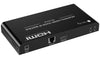 Ricevitore per Matrix Extender HDMI Over IP 4K su Cavo Cat.6 fino a 120m