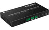 Ricevitore per Matrix Extender HDMI Over IP 4K su Cavo Cat.6 fino a 120m Multiview Ipcolor iMMS
