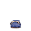 Poesie Veneziane Sandali Blu da donna