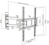 Supporto a Muro per TV LED LCD 32-55'' Full-Motion