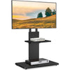Supporto a Pavimento per TV LCD/LED/Plasma 32-70'' Multifunzione