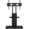 Supporto a Pavimento per TV LCD/LED/Plasma 32-70'' Multifunzione