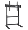 Supporto a Pavimento per TV LCD/LED/Plasma 60-86'' Multifunzione