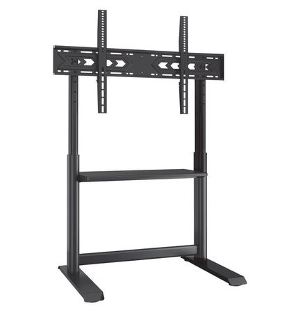 Supporto a Pavimento per TV LCD/LED/Plasma 60-86'' Multifunzione