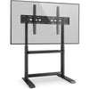 Supporto a Pavimento per TV LCD/LED/Plasma 60-86'' Multifunzione