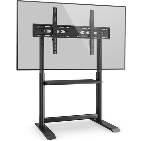 Supporto a Pavimento per TV LCD/LED/Plasma 60-86'' Multifunzione
