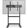 Supporto a Pavimento per TV LCD/LED/Plasma 60-86'' Multifunzione