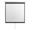 Schermo di Proiezione 118'' 213 x 213 cm, PSM-118-2