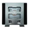 Supporto per Notebook 10-17,3'' Rotazione 360° Alluminio