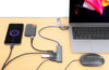 Hub 2 Porte USB-A + 2 Porte USB-C&trade USB 3.2 Gen 1