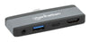 Docking Station da Viaggio USB-C&trade PD a HDMI 4 in 1