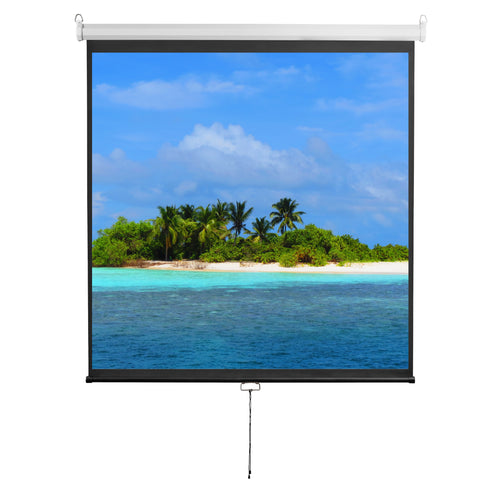 Schermo di Proiezione 100'' 180 x 180 cm, PSM-100-2
