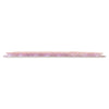 Tastiera Gaming USB 104 Tasti con Retroilluminazione LED Rosa