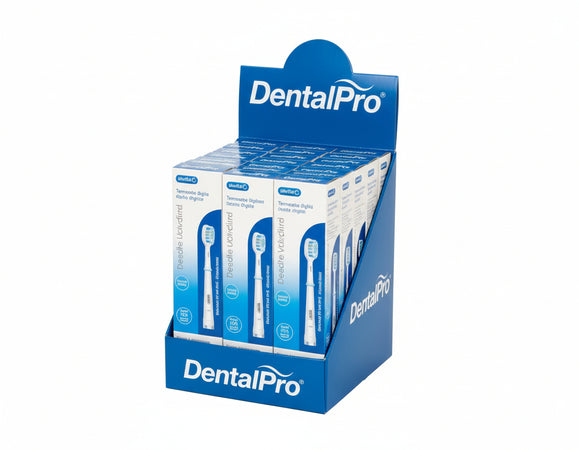 Alvita espositore term dig12pz