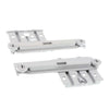 Kit di regolazione per cestello superiore lavastoviglie Electrolux 4055548350