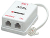 Sdoppiatore per linee ADSL