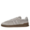 Polo Ralph Lauren Sneakers Grigio da uomo