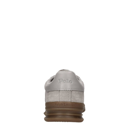 Polo Ralph Lauren Sneakers Grigio da uomo