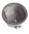 SUPPORTO PER BRUCIATORE CUCINA A GAS LOFRA NARDI SAMET FOSTER GRANDE H 3607
