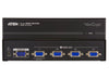 Splitter Video VGA a 4 porte 450MHz, VS134A