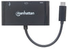 Adattatore Convertitore USB-C&trade a VGA, USB-A, USB PD